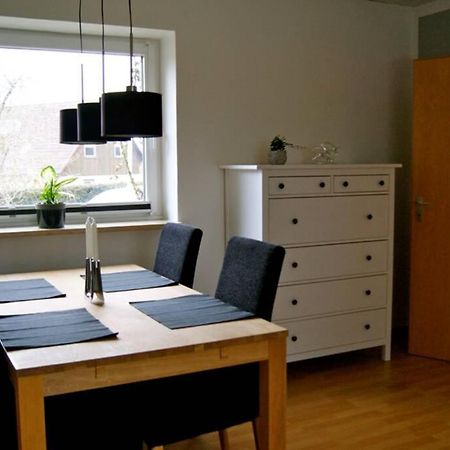 Anjas Ferienwohnung Im Herzen Angelns Grosssolt Екстериор снимка